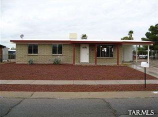 318 W Virginia St, Tucson, AZ 85706