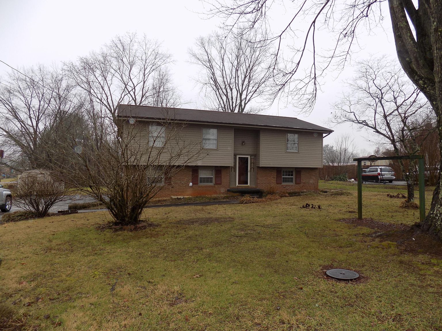 107 Friartuck St, Church Hill, TN 37642 Zillow