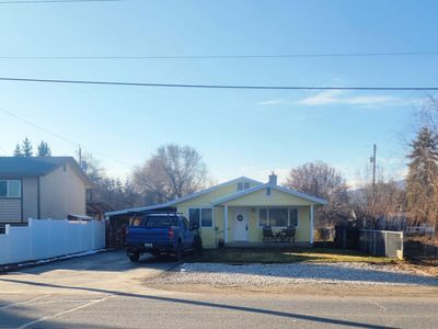 830 Juniper St, Kettle Falls, WA, 99141
