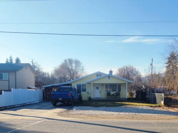 830 Juniper St, Kettle Falls, WA 99141