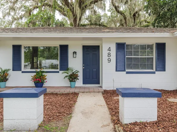 489 Castano St, Saint Augustine, FL 32086