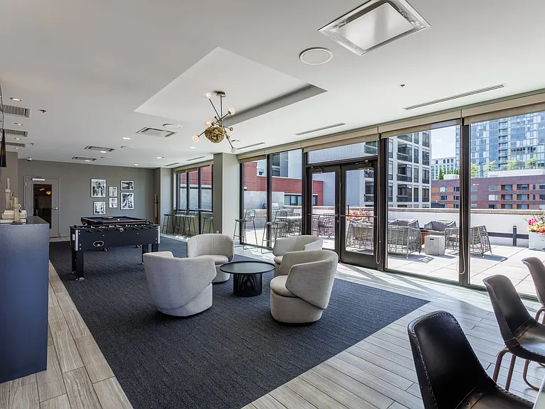 The Scott Residences — Photo 26