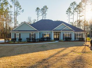 4758 Oxbottom Dr, Valdosta, GA 31605