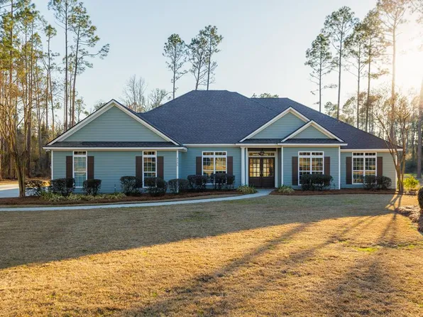 4758 Oxbottom Dr, Valdosta, GA 31605