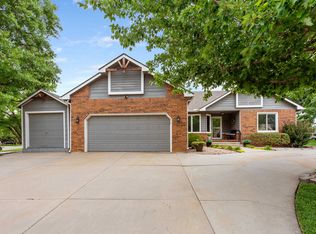 12018 W Rolling Hills St, Wichita, KS 67235