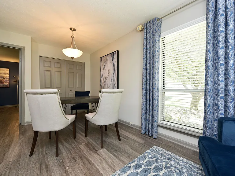 Leasing Office