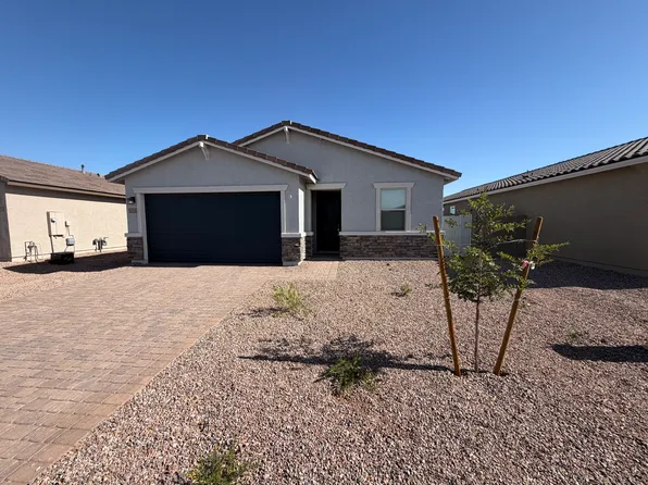 4158 W Erik Ln, San Tan Valley, AZ 85144