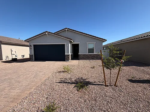 4158 W Erik Ln Photo 1