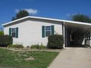 51344 Assembly St, Belleville, MI 48111