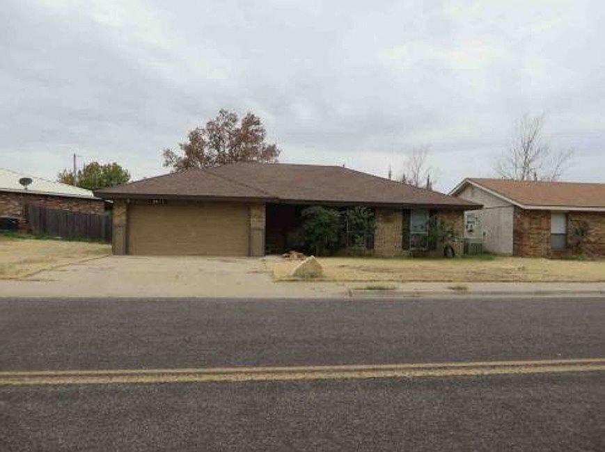 1423 Alameda Ave, Odessa, TX 79763 | MLS #0 | Zillow