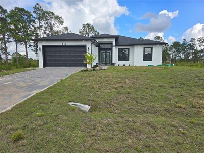 815 Anaconda Ave S, Lehigh Acres, FL, 33974