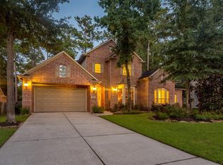 11 Lagato Pl, The Woodlands, TX 77382