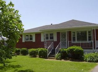 9012 Terry Rd, Louisville, KY 40258