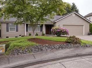4754 NW Inger Pl, Corvallis, OR 97330
