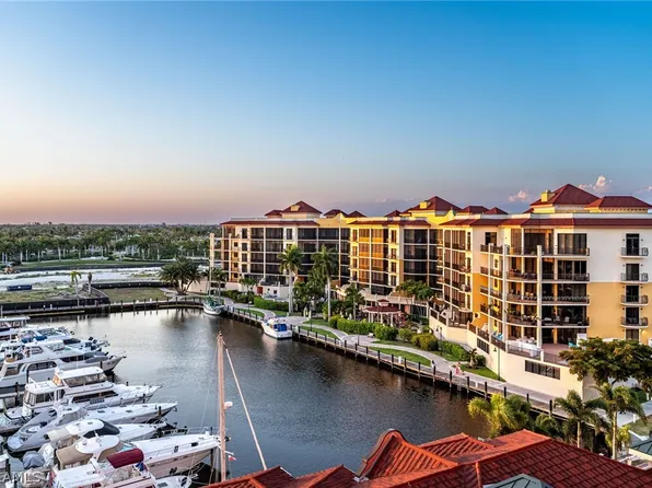 5706 Cape Harbour Dr APT 310, Cape Coral, FL 33914