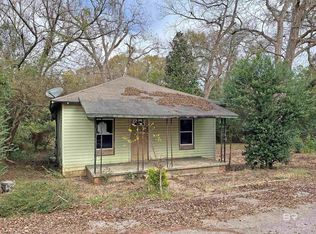 139 Rutherford St, Monroeville, AL 36460
