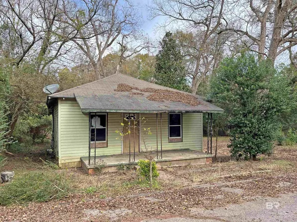 139 Rutherford St, Monroeville, AL 36460