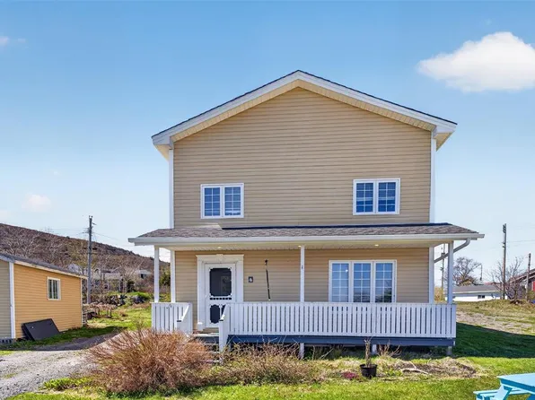 4 Motion Bay Road, Maddox Cove, NL A0A3H0