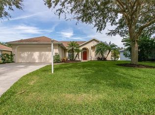 3432 68th Street Cir E, Palmetto, FL 34221