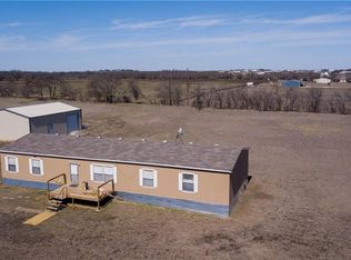 750 Private Road 4732, Rhome, TX 76078