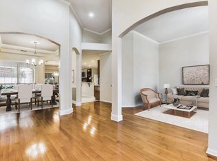 5501 Esquel Cv, Austin, TX 78739