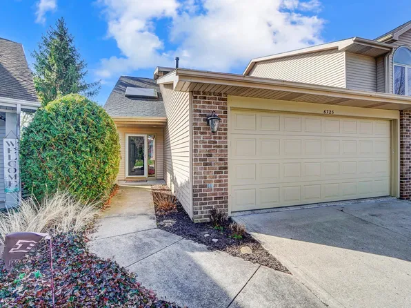 6725 Charlottesville Row, Fort Wayne, IN 46804