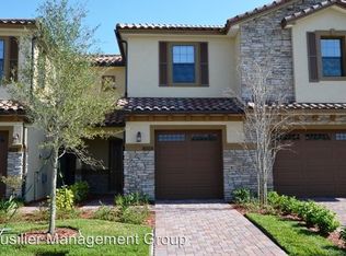 8004 Prestbury Dr, Orlando, FL 32832