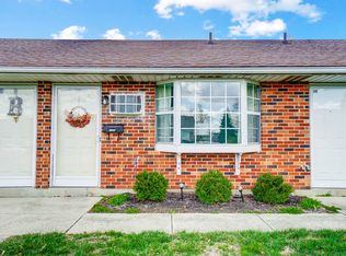 1054 Cheyenne Ave, Springfield, OH 45503