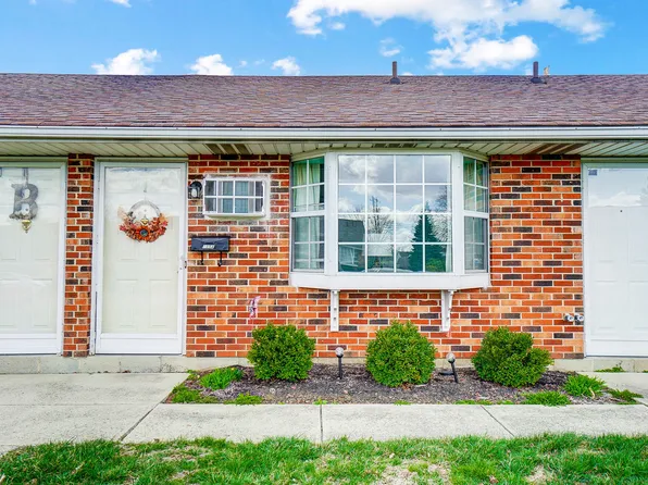 1054 Cheyenne Ave, Springfield, OH 45503