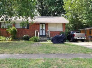 2189 Gayle Ave, Memphis, TN 38127
