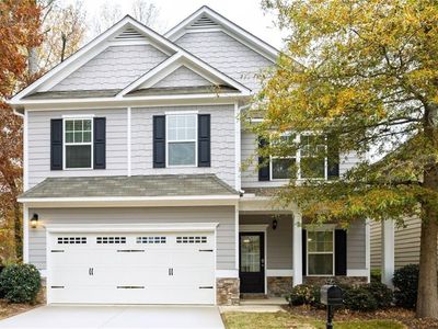 710 Pineglen Dr, Acworth, GA, 30102