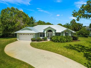 199 NE Balsam Way, Jensen Beach, FL 34957