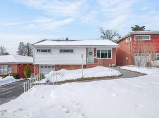 72 Pinehurst Avenue, Albany, NY 12203