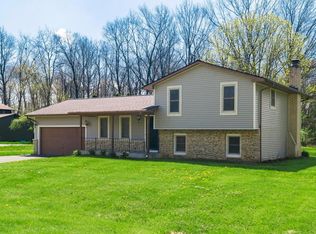 5293 Osprey Ct, Orient, OH