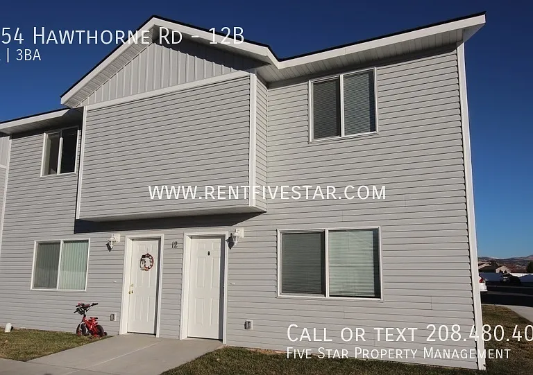 3954 Hawthorne Rd #12B — Photo 1