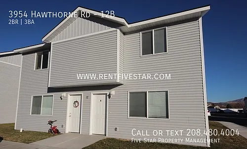 3954 Hawthorne Rd #12B Photo 1