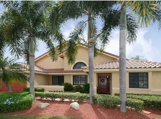 2119 SW 97th Ln, Davie, FL 33324