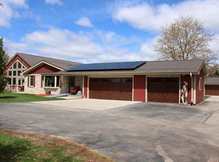 890 County Highway H, Kewaskum, WI 53040
