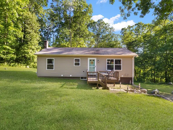 29 North Society Road, Canterbury, CT 06331