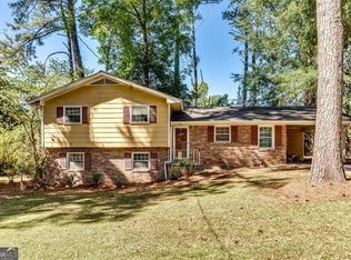 2879 Cohassett Ln, Decatur, GA 30034
