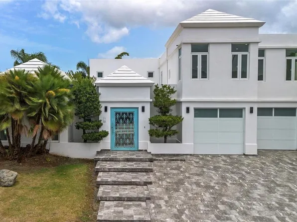 18 PASEO LAS PALMAS, DORADO, PR, PR 00646