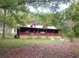 1280 Harris Station Rd, Bainbridge, OH 45612