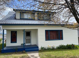 438 Washington St, Klamath Falls, OR 97601