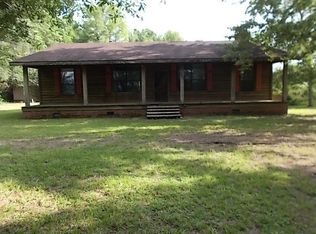 365 County Road 343, Holcomb, MS 38940