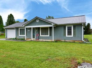 766 Jimmy Fisk Rd, Hazel Green, AL 35750