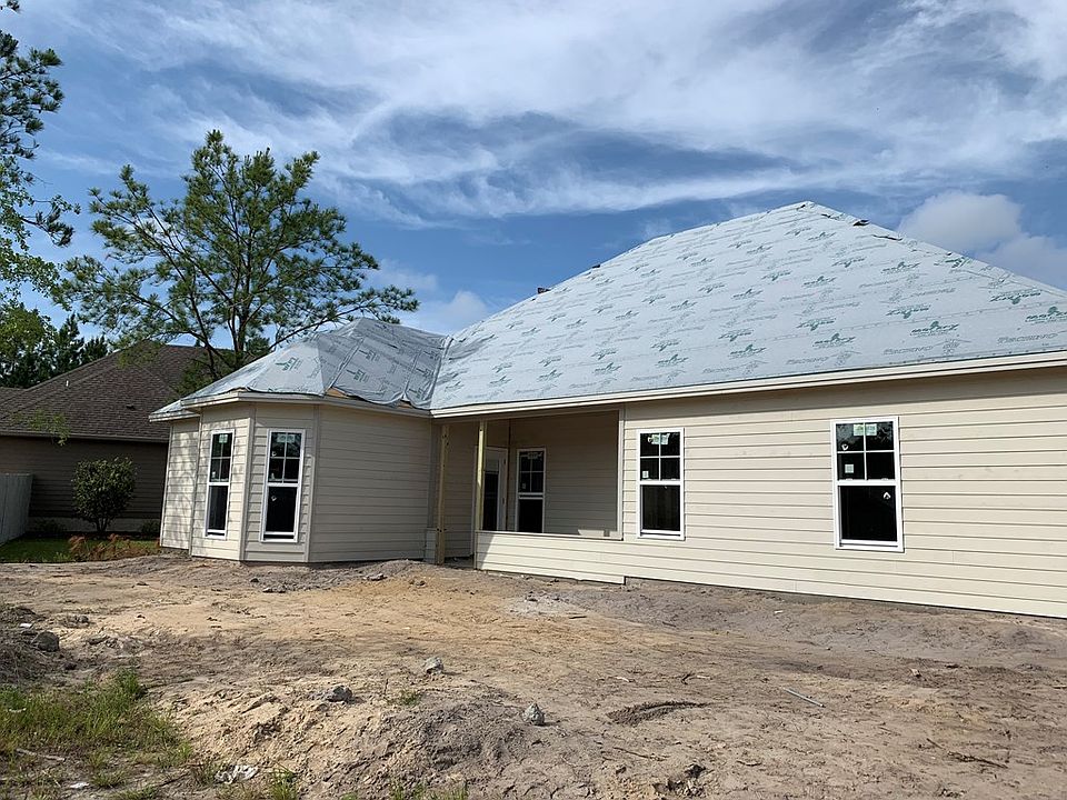 2nd image of 3539 Knights Mill Dr