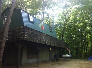 241 Bonnyman Rd, Wakefield, NH 03830