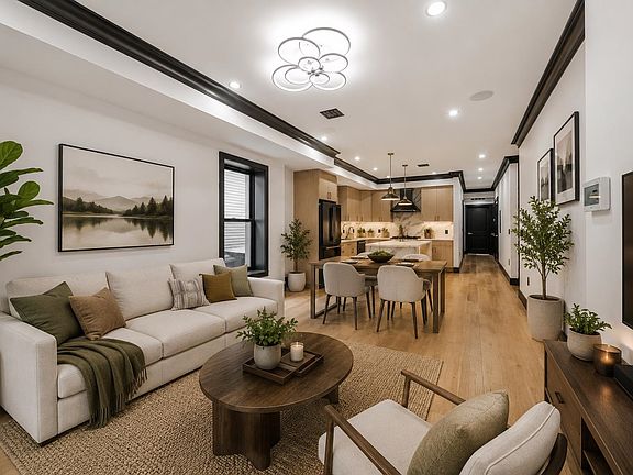 4th image of 109 Webster Ave #1