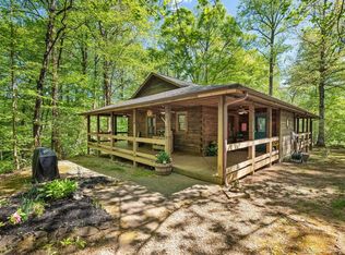 110 Bailey Creek Rd, Marietta, SC 29661