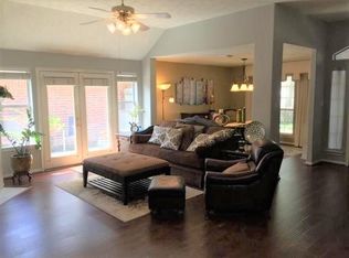 18914 Candlecreek Dr, Spring, TX 77388